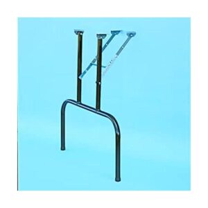 BLK pie para mesa plegable de 29 pulgadas Ebco Tools APFB_1