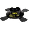 BLUEFIRE Soporte de cilindro de gas combustible de doble_1