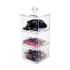 BLVRYVIO Organizador de accesorios para el cabello para_1