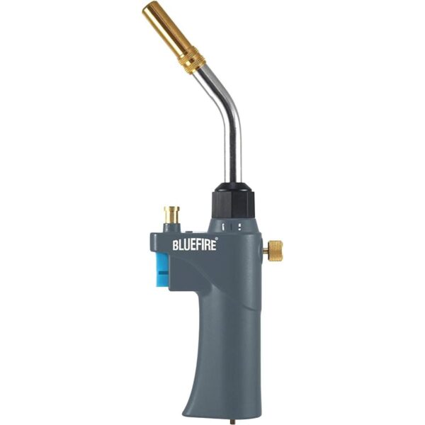 BLUEFIRE BTS8090 Cabezal de antorcha de soldadura de gas_1