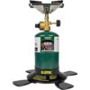 BLUEFIRE Soporte de cilindro de gas combustible de doble_4