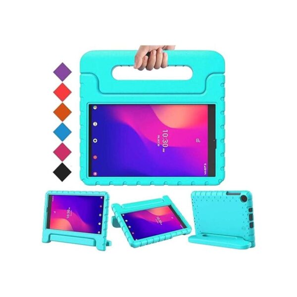 BMOUO Funda para niños Alcatel Joy Tab 2 de 8.0 pulgadas_1