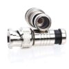 BNC Rg59 Conector coaxial de compresión macho para cámara_2