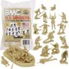 BMC Marx Plastic Army Men US Soldiers Figuras de 31_1