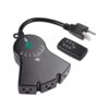 BNLINK Sensor de luz fotocélula fotoeléctrica resistente_1
