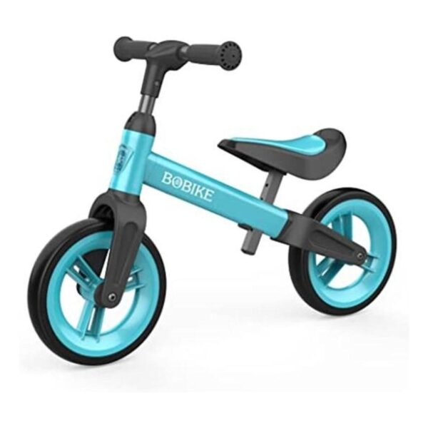 BOBIKE Juguetes de bicicleta de equilibrio para niños de 1_1