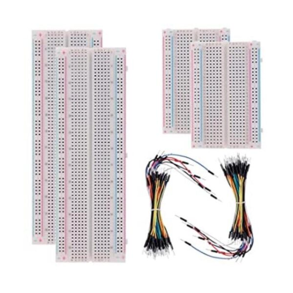 BOJACK 3 valores 130 piezas de tabla de pan sin_1