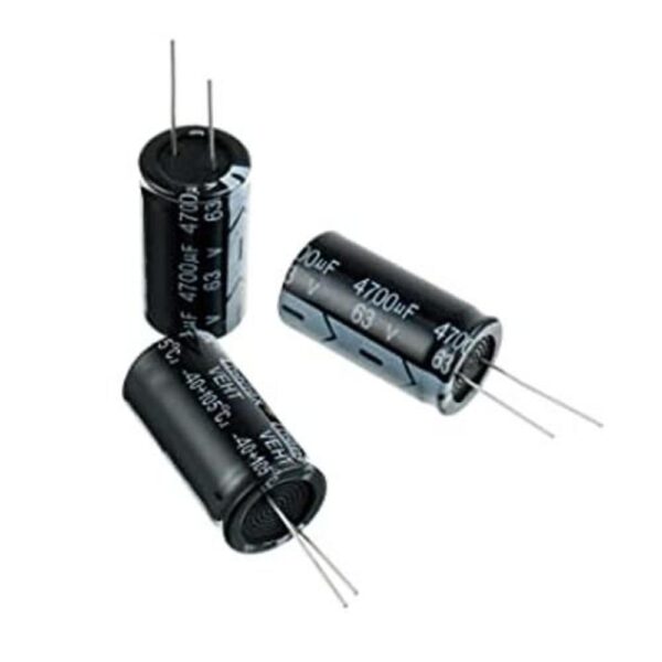 BOJACK 22X40 mm 4700 uF 63 V 4700 MFD 20 aluminio_1