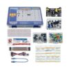BOJACK Kit de diversión de componentes electrónicos de 37_2