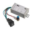 BOJACK Controlador de velocidad del motor 9 V60 V 12 V