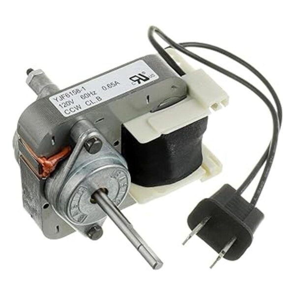 BOJACK Motor de ventilador de ventilación de baño de 120 V_2