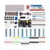 BOJACK Kit de diversión de componentes electrónicos de 37_1