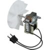 BOJACK Motor de ventilador de ventilación de baño de 120 V_1