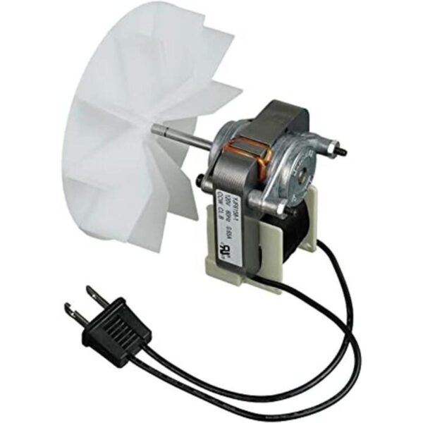 BOJACK Motor de ventilador de ventilación de baño de 120 V_1