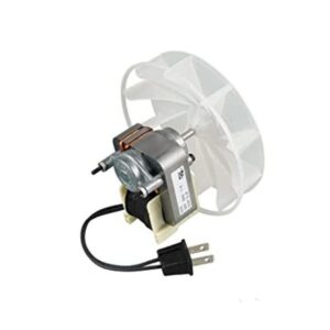 BOJACK Motor de ventilador de ventilación de baño YJF6178_1