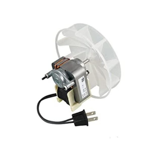 BOJACK Motor de ventilador de ventilación de baño YJF6178_1