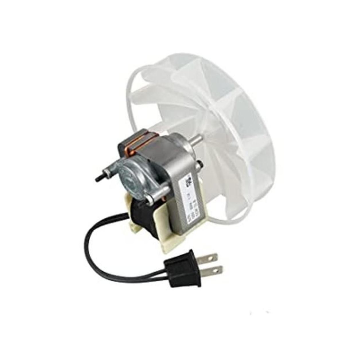 BOJACK Motor de ventilador de ventilación de baño YJF6178