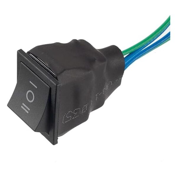 BOJACK Controlador de velocidad del motor 9 V60 V 12 V