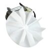 BOJACK Motor de ventilador de ventilación de baño de 120 V_4