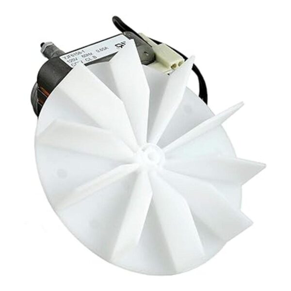 BOJACK Motor de ventilador de ventilación de baño de 120 V_4