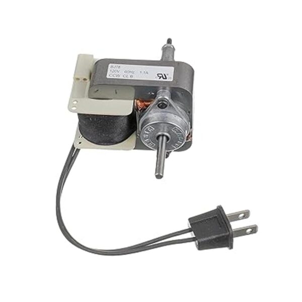 BOJACK Motor de ventilador de ventilación de baño YJF6178_2