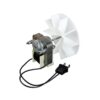 BOJACK Motor de ventilador de ventilación de baño de 120 V_3