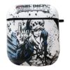 BONICI Funda protectora para AirPods 12 diseño creativo