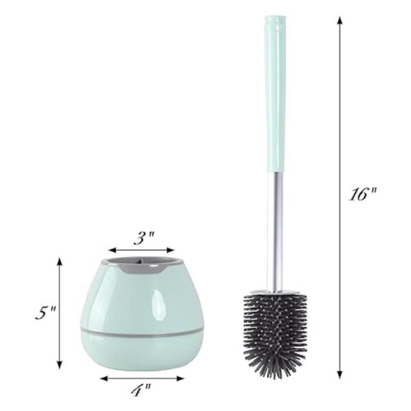 BOOMJOY Escobilla para inodoro_6