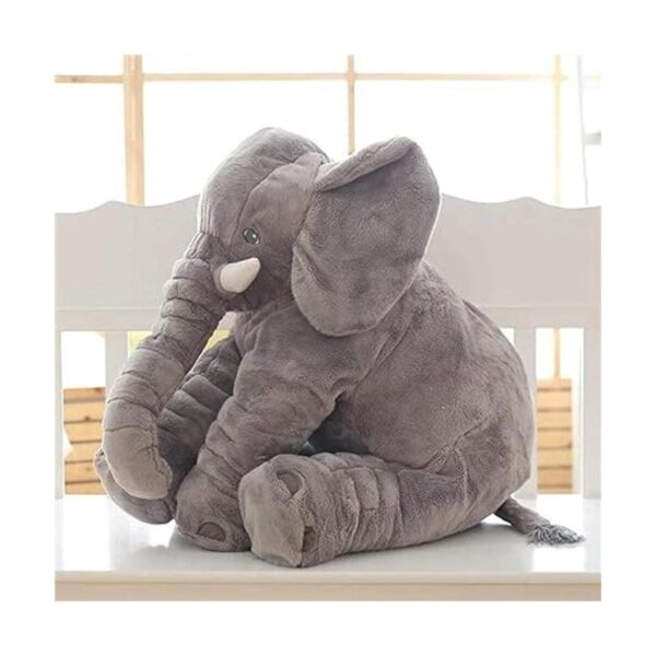 BOOJALOO Muñeca gigante de animales de peluche elefante