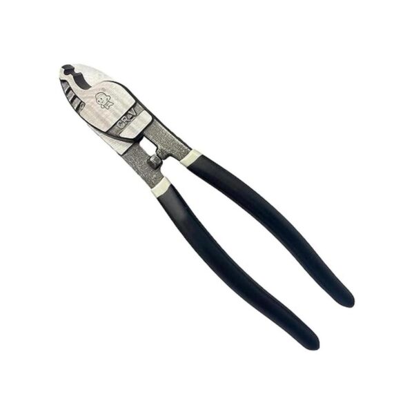 BOOSDEN Cortadores de cable de 8 pulgadas corte de cable_3