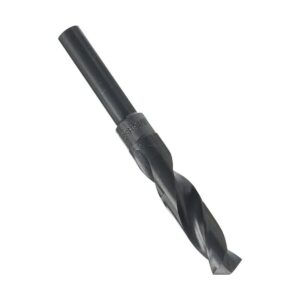 BOSCH BL2171 Broca fraccionaria de óxido negro de vástago