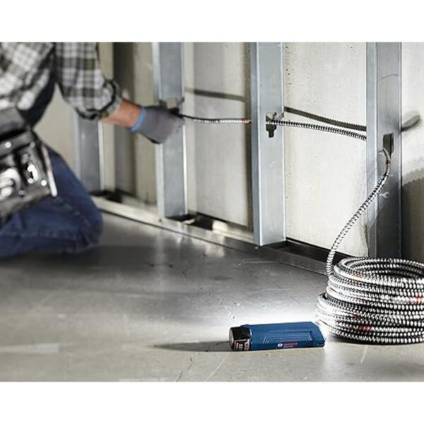 BOSCH GLI12V300N Luz de trabajo LED de iones de litio_3