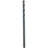 BOSCH BL2759 Broca de óxido negro para aeronaves de 12
