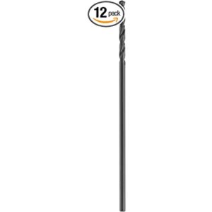 BOSCH BL2751 Broca de óxido negro 38 x 12 pulgadas