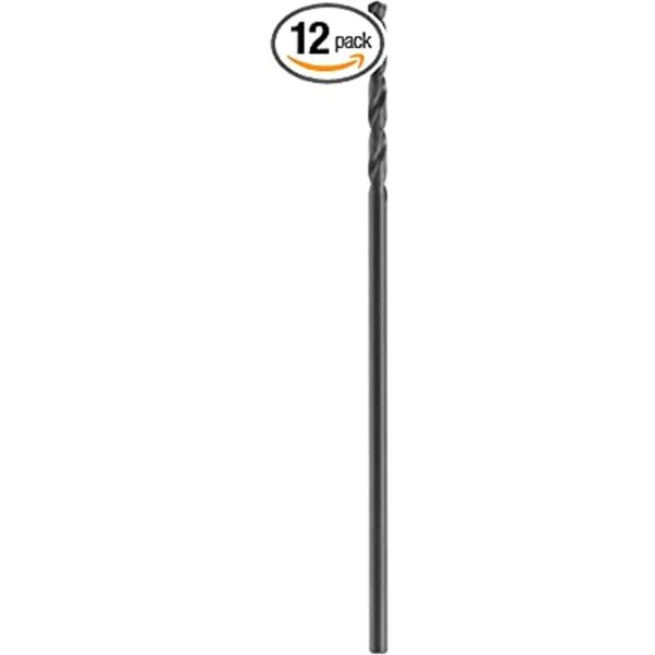 BOSCH BL2751 Broca de óxido negro 38 x 12 pulgadas