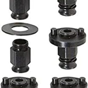 BOSCH CK2 Kit de conversión de cambio rápido 6 piezas_1