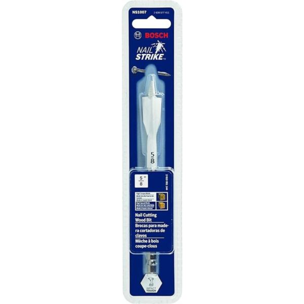 BOSCH NS1007 58 pulg. x 6 pulg.