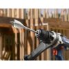 BOSCH NS1009 34 pulg. x 6 pulg.