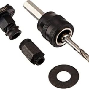 BOSCH PCM12AN 3 PC Kit de Mandril de Cambio Rápido_1