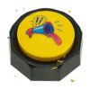 BOSKEYBotón de cuerno Botón de efecto de sonido de_1
