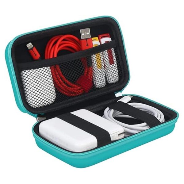 BOVKE Funda de transporte rígida protectora resistente a_1