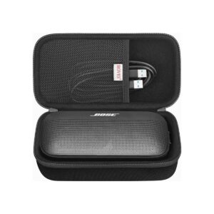 BOVKE Estuche duro de viaje para altavoz portátil Bose_1