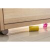BOWERBIRD Bloqueadores de juguetes transparentes para