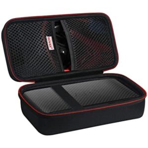 BOVKE Funda de viaje de repuesto para Halo Bolt Air_1