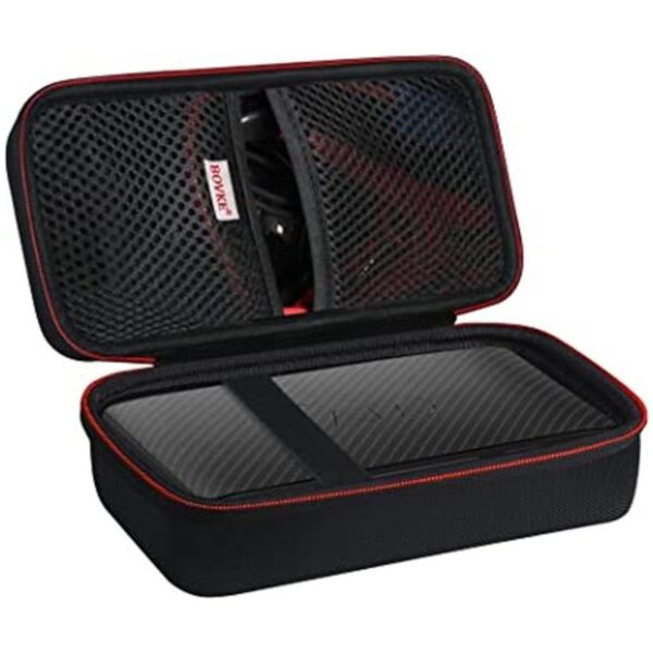 BOVKE Funda de viaje de repuesto para Halo Bolt Air_1