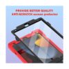BRAECN Funda resistente para iPad 9 8 7 generación 10.2_2