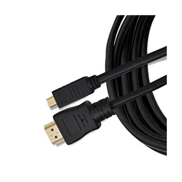 BRENDAZ Cable HDMI compatible con Sony HDRCX405 HD_1