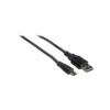 BRENDAZ Kit de cables HDMI y USB para videocámara Canon_3