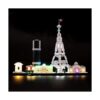 BRIKSMAX Kit de iluminación LED para la colección_1