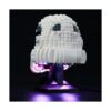 BRIKSMAX Kit de iluminación LED para casco Stormtrooper_3
